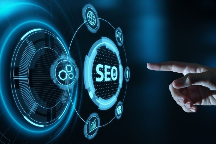 SEO for Colleges