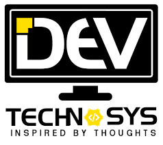 Dev Technosys Pvt Ltd