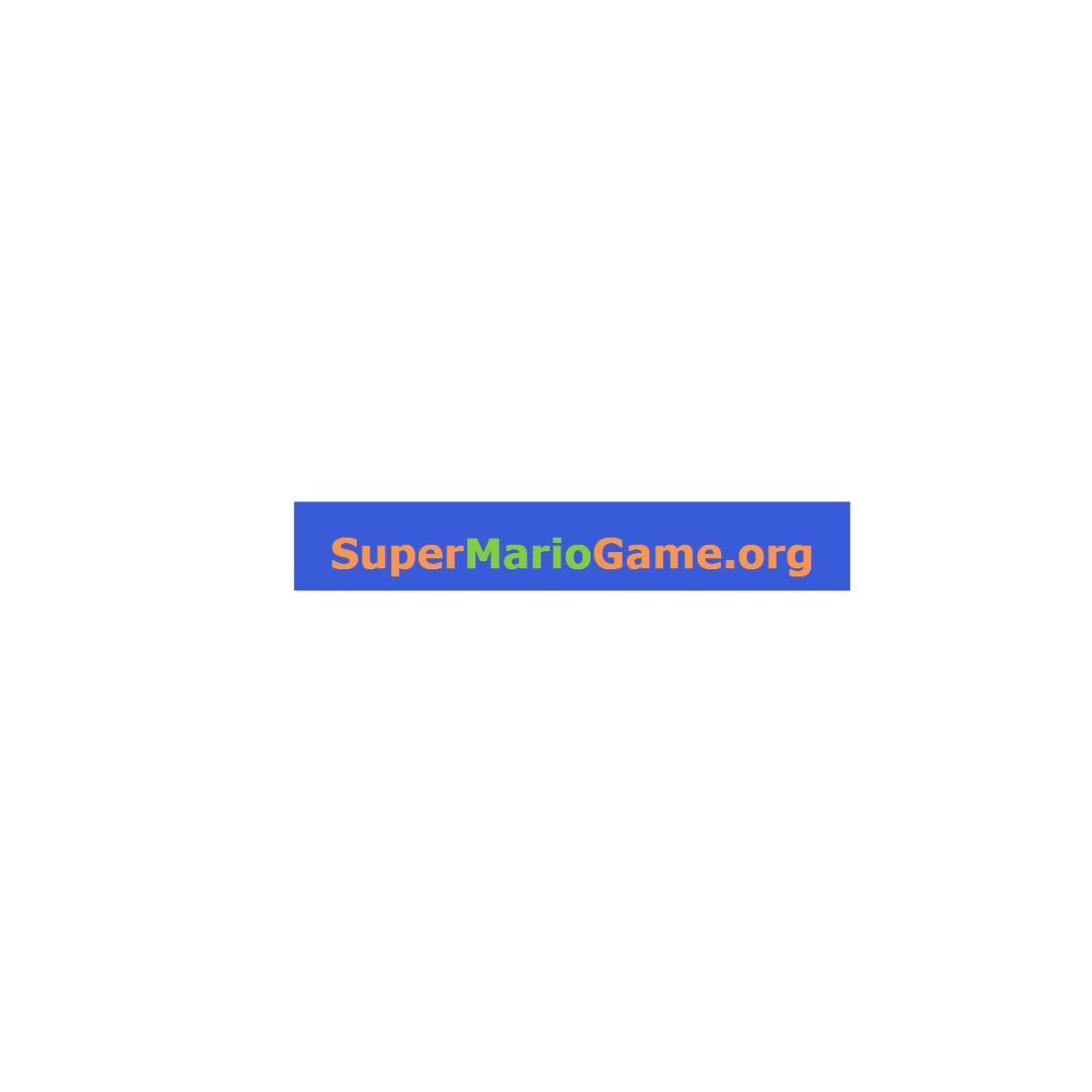 Super  Mario