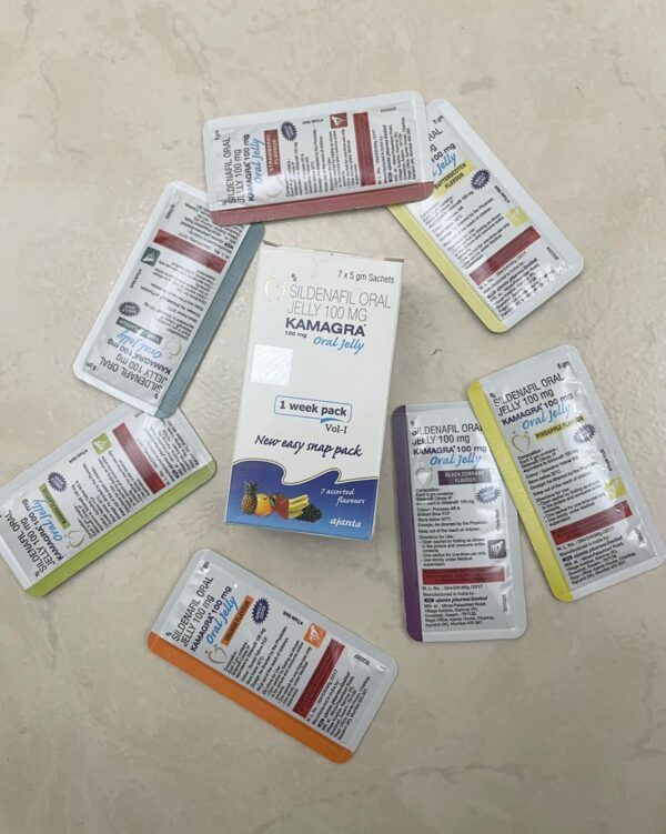 Kamagra Dubai