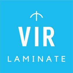 Vir laminate