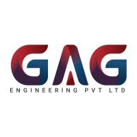 GAG Engineering Pvt. Ltd logo
