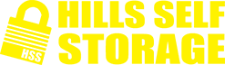 Hills Self Storage