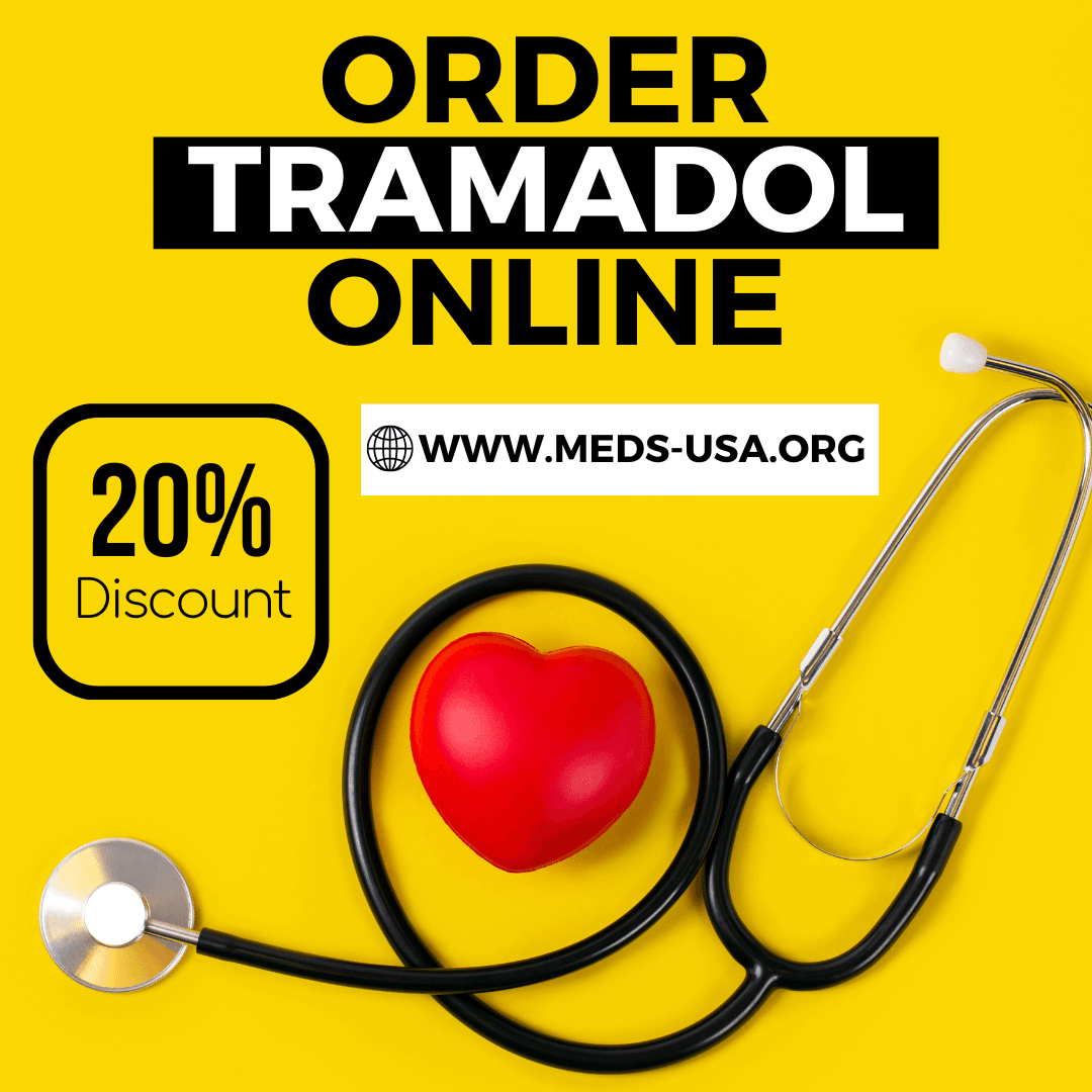 Buy Tramadol Online Overnight Delivery with Credit Card