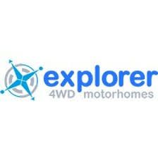 Explorer  Motorhomes