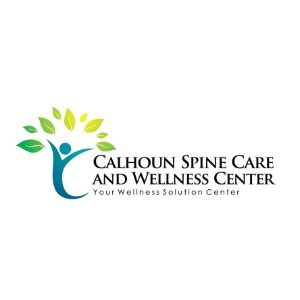 Calhoun Spine Care and Wellness Center