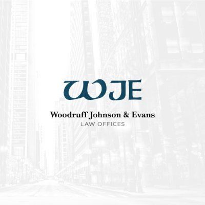 Woodruff  Johnson