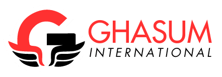 Ghasum international