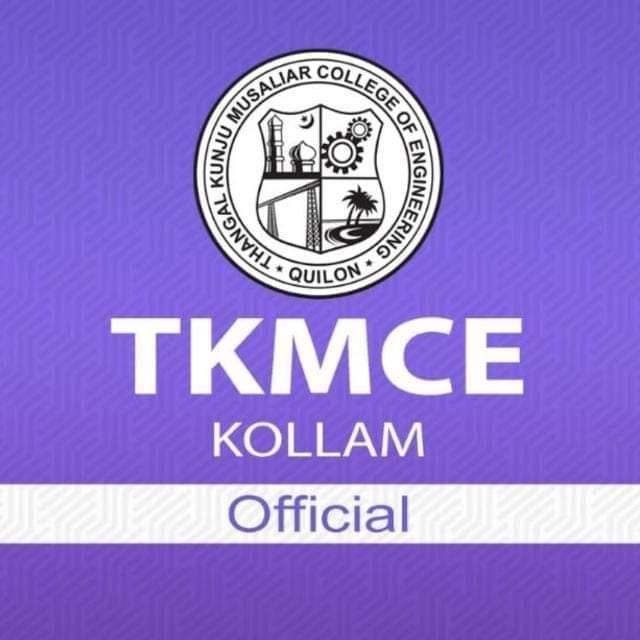 TKM College Of Engineering