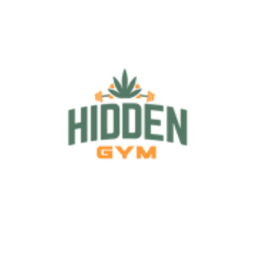 Hidden Gym Weed Dispensary