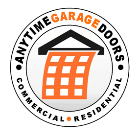 Anytime Garage Door  Repair Madison