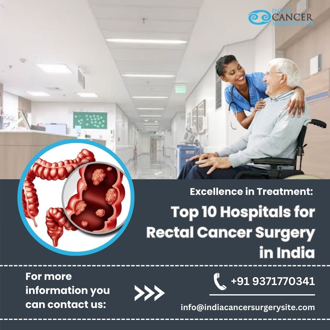 Average Cost of Colon Cancer Surgery in India