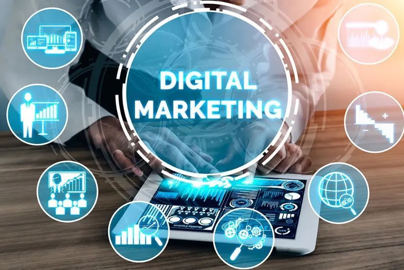 What to Look for in a Marketing Agency?