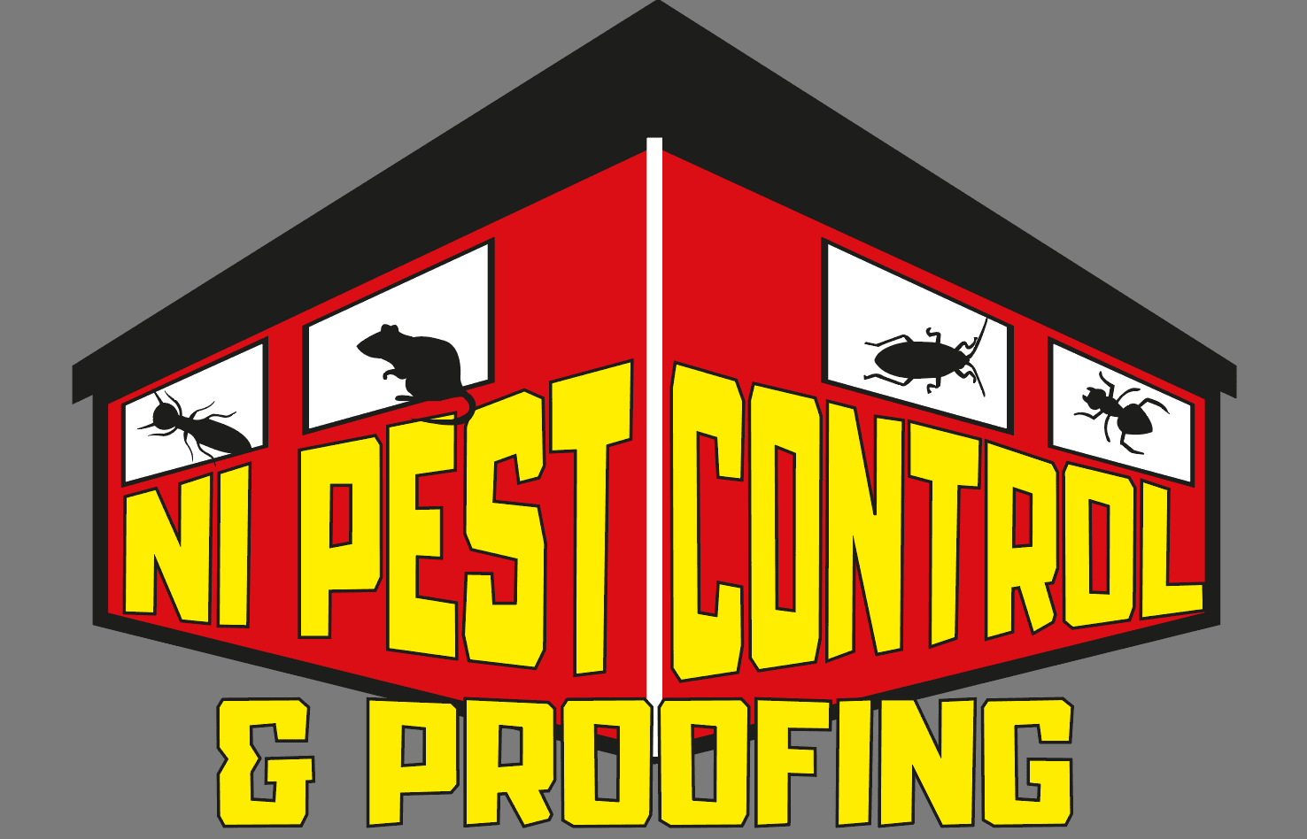 Pest Control & Proofing