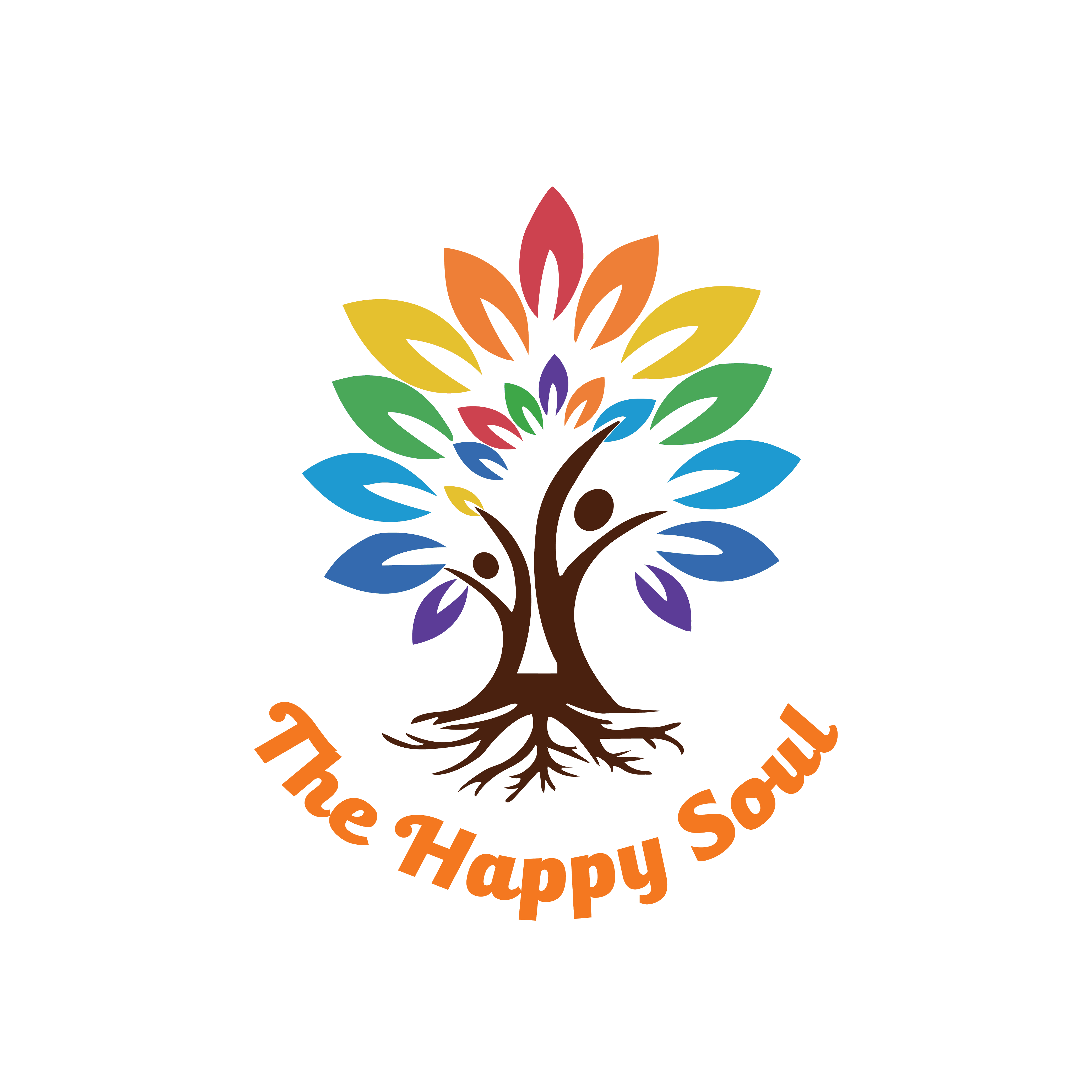The Happy Soul
