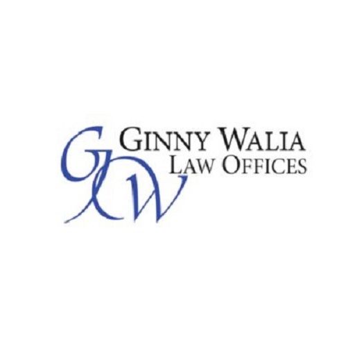 Ginny Walia  Law Offices
