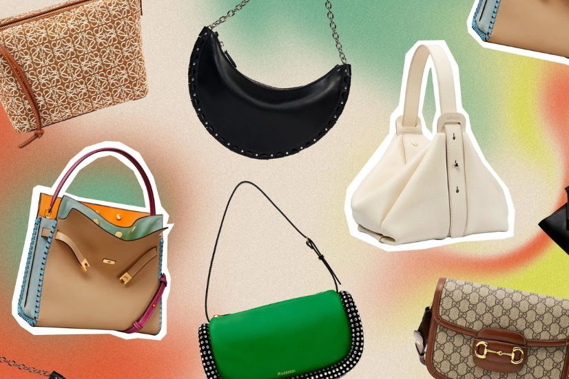Clutches vs Handbags: Exploring the Key Differences in Style and Functionality
