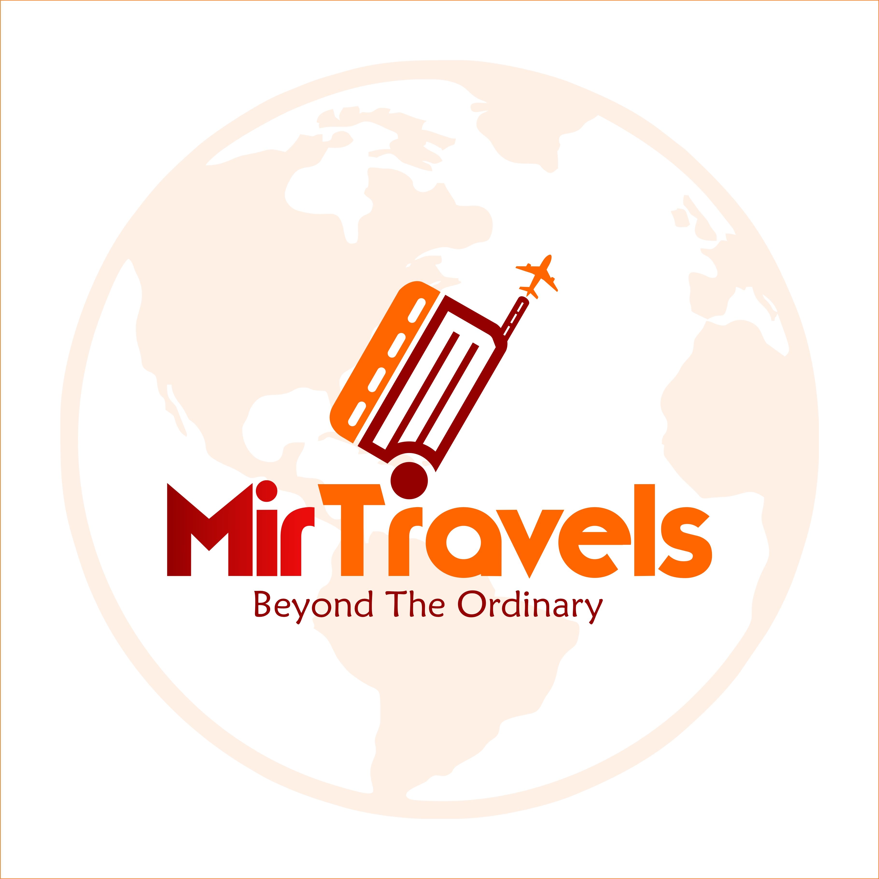 Mir Travels