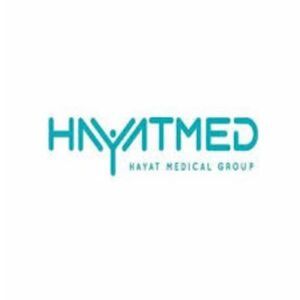 Hayat med
