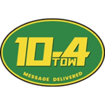 10-4 Tow of Dallas