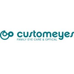 CustomEyes Memorial