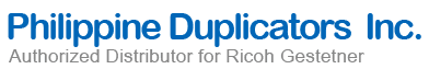 Philippine Duplicator Inc.