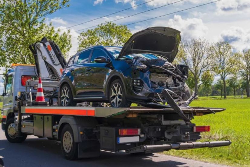 How to Select the Best Car Removal Service in Tasmania