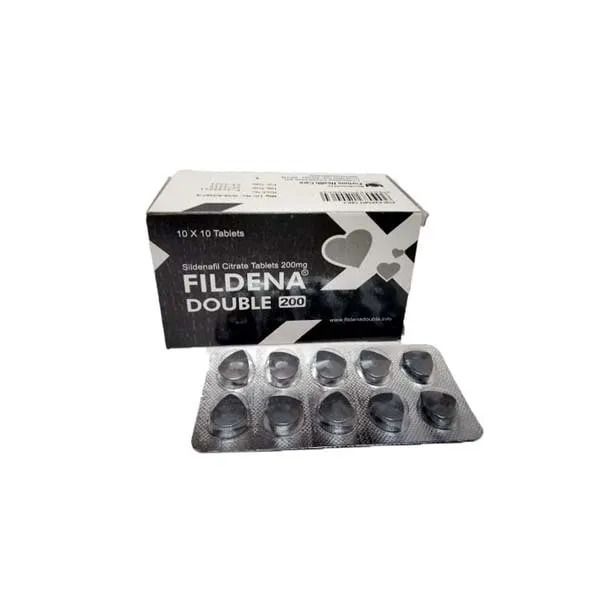 fildenadouble 200mg