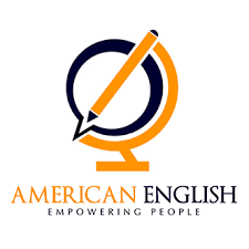 American English