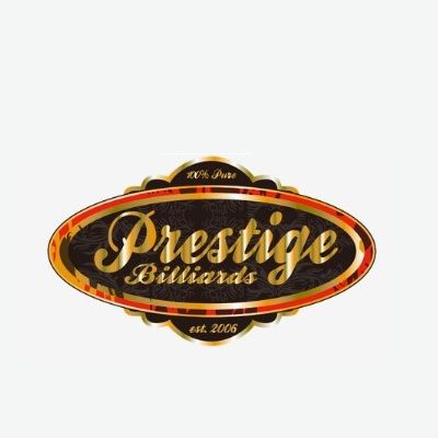 Prestige  Billiards & Gamerooms
