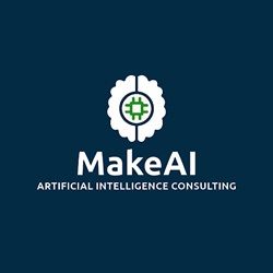 MakeAI - Artificial Intelligence Consulting