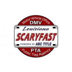 ABC Title of Laplace