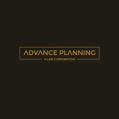Advance Planning, A Law  Corporation