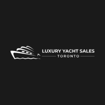 Luxury Yacht Sales Toronto