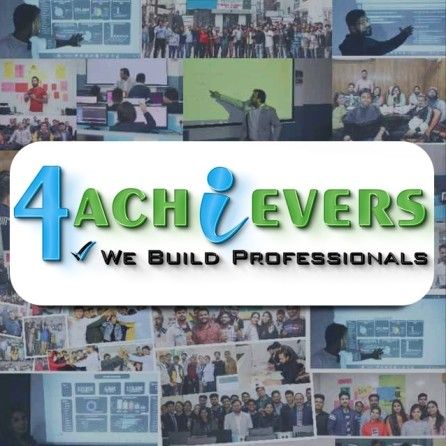 4achievers  Digital