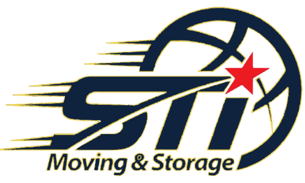 stiprofessional moversdallas