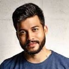 Arjun  Dass