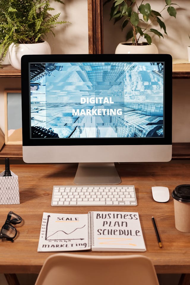 SEO Company