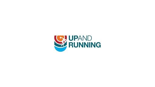 UPANDRUNNING Center