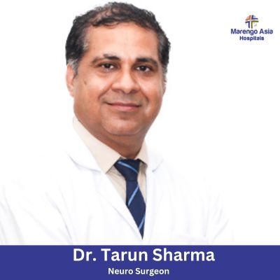 Dr. Tarun Sharma