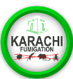 karachi  Fumigation