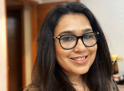 Tapasya Mundhra nutritionist