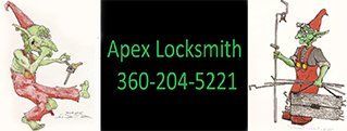 Apex Lockout and Locksmith Services