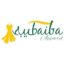 Taiba Apparel