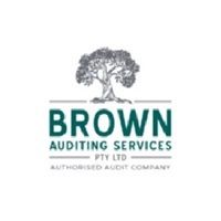 Brown Auditing Services Pty Ltd