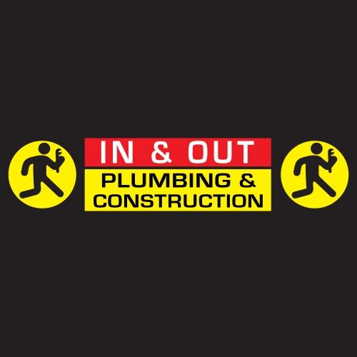 In & Out Plumbing and Construction