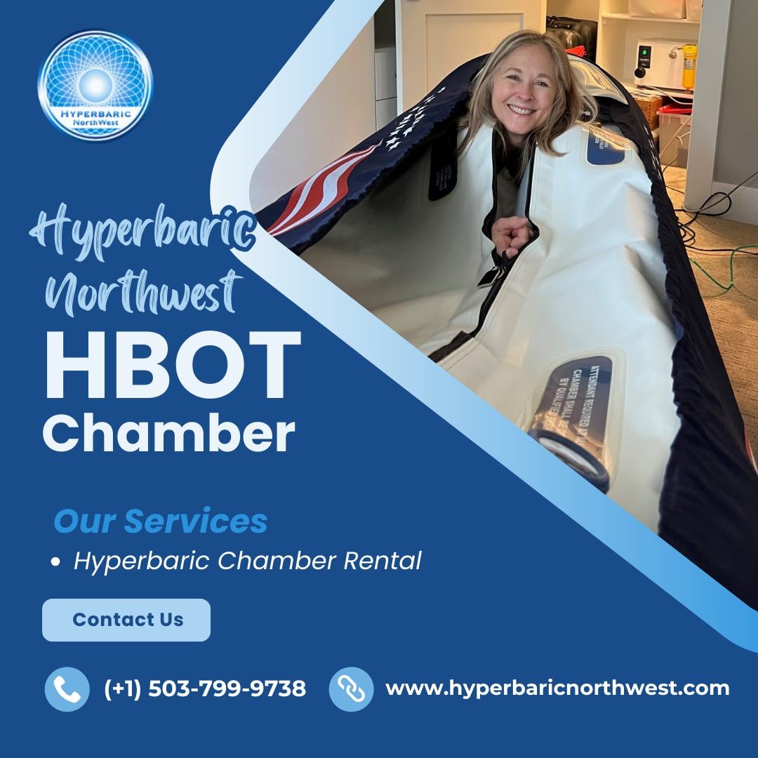 Hyperbaric Northwest