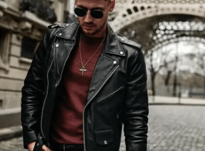 Biker Jackets