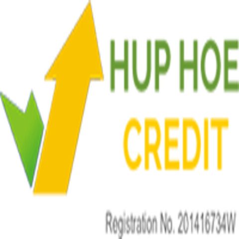 SGP Credit Singapore Pte Ltd