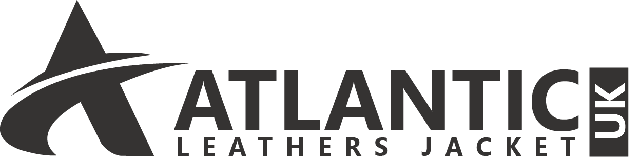 Atlantic Leathers Jacket